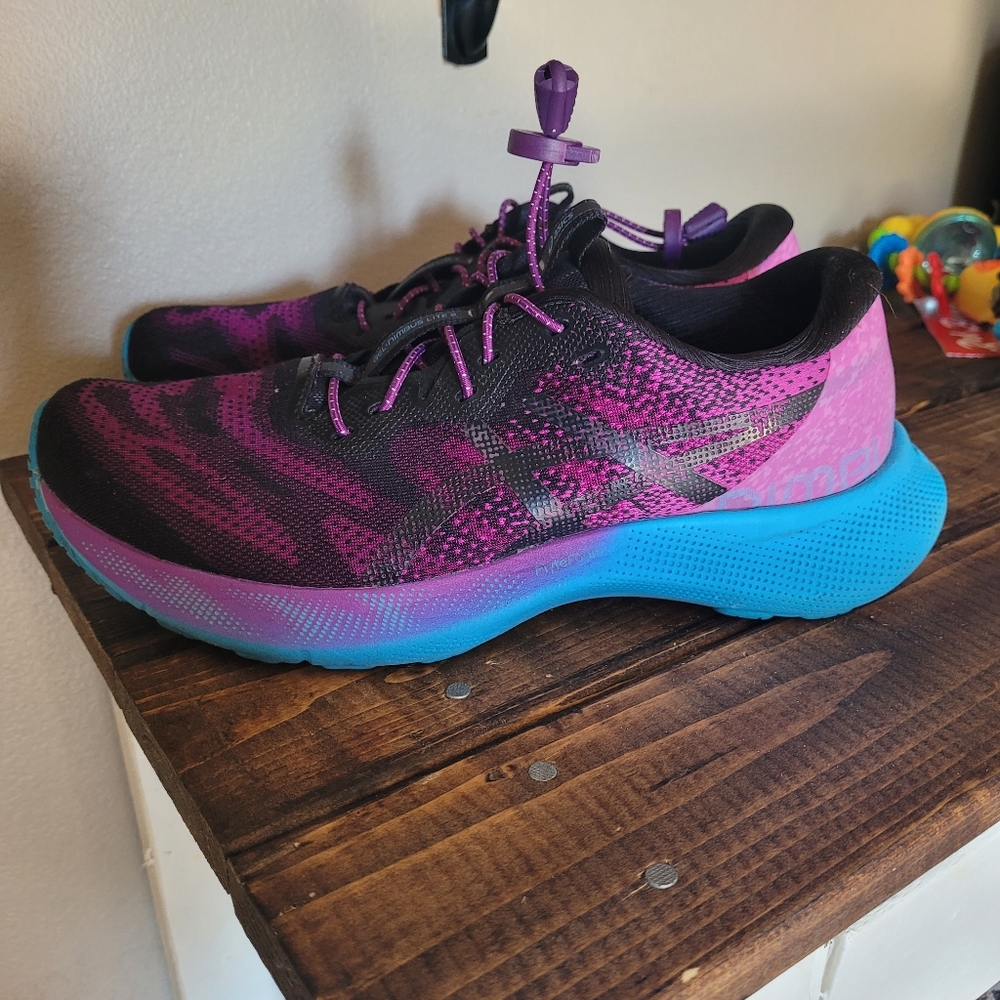 ASICS Gel Nimbus Lite 2 running shoes